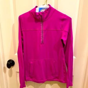 Ivivva 1/2 Zip Pullover